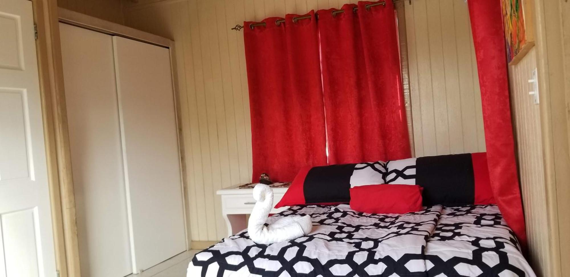 Cnp Apartments St. John's 外观 照片